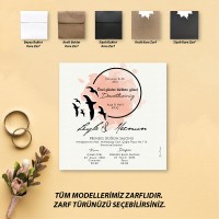 Beren Kare Davetiye 1741